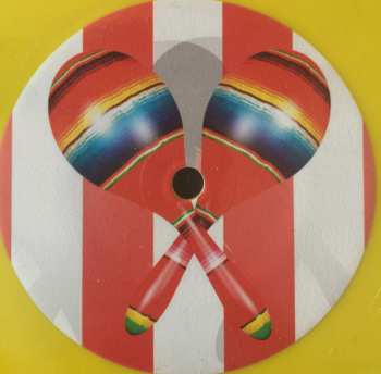 Album Go Back To The Zoo: Head Up High