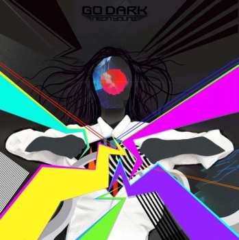 CD Go Dark: Neon Young