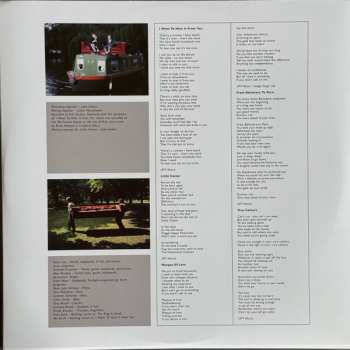 2LP Go West: Dancing On The Couch CLR