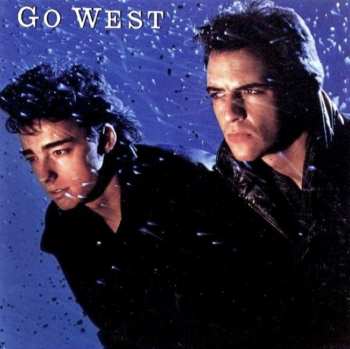 LP Go West: Go West LTD | CLR