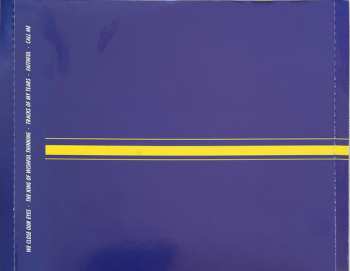 CD Go West: The Best Of