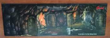 2LP Goad: In The House Of The Dark Shining Dreams