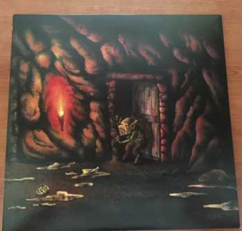 2LP Goad: In The House Of The Dark Shining Dreams