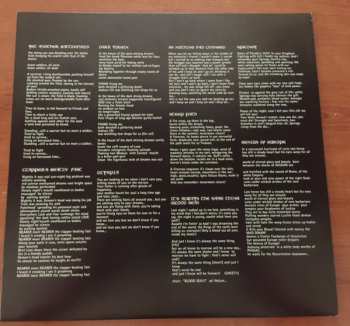 2LP Goad: In The House Of The Dark Shining Dreams