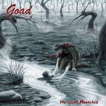 CD Goad: The Silent Moonchild