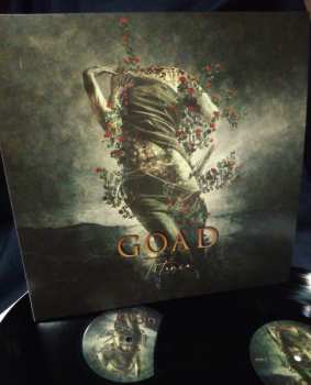 2LP Goad: Titania LTD
