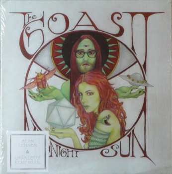 LP The Ghost Of A Saber Tooth Tiger: Midnight Sun