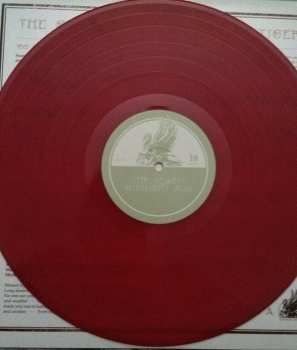 LP The Ghost Of A Saber Tooth Tiger: Midnight Sun