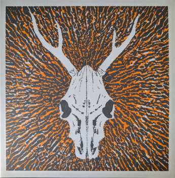 LP/SP Goat: The Gallows Pole (This Valley Will Rise - Original Score) CLR | LTD