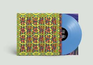 LP Goat: World Music CLR | LTD
