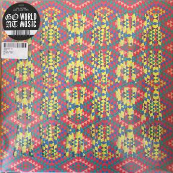 LP Goat: World Music CLR | LTD