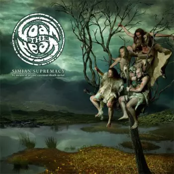 Goat The Head: Simian Supremacy