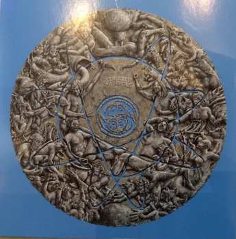 LP/CD Goat The Head: Strictly Physical LTD | CLR