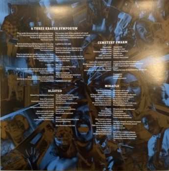 LP/CD Goat The Head: Strictly Physical LTD | CLR
