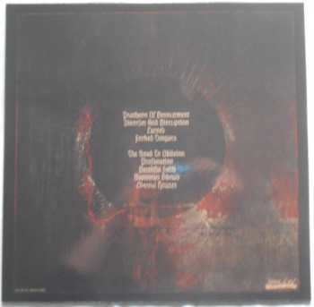 LP Goat Torment: Forked Tongues