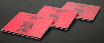 CD Goatblood: Nekro Rituals LTD | DIGI
