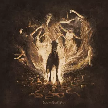 Luciferian Goath Rituals