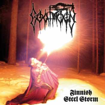 LP Goatmoon: Finnish Steel Storm