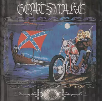 Goatsnake: Goatsnake I