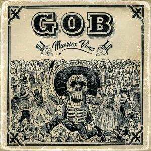 LP Gob: Muertos Vivos