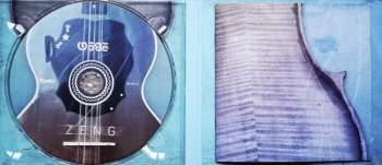 CD Gobe Zenekar: Zeng