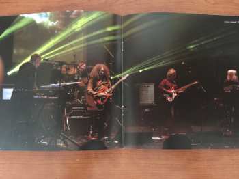 2LP Goblin Rebirth: Alive