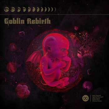 CD Goblin Rebirth: Goblin Rebirth