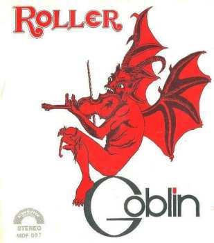 LP Goblin: Roller - O.s.t.