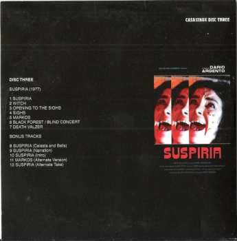 6CD/Box Set Goblin: The Awakening LTD