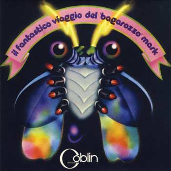 6CD/Box Set Goblin: The Awakening LTD