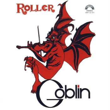 6CD/Box Set Goblin: The Awakening LTD