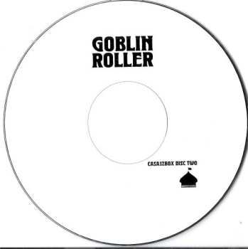 6CD/Box Set Goblin: The Awakening LTD