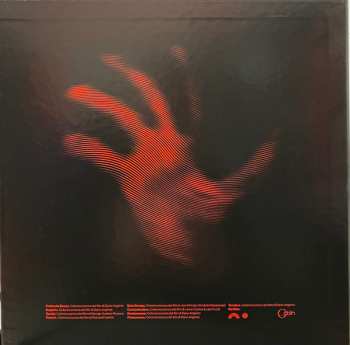 10LP/Box Set Goblin: The Horror OSTs LTD | DLX | CLR