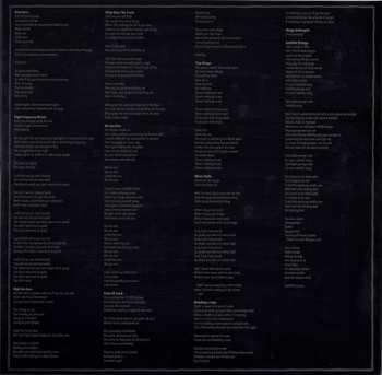 LP God Damn: God Damn LTD | CLR