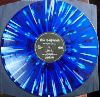 LP God Dethroned: Bloody Blasphemy LTD | CLR