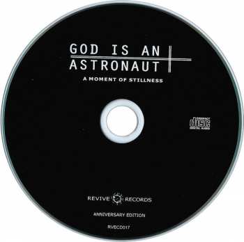 CD God Is An Astronaut: A Moment Of Stillness