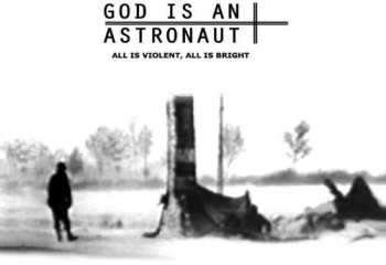 LP God Is An Astronaut: All Is Violent, All Is Bright