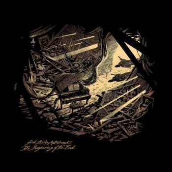 2LP God Is An Astronaut: The Beginning Of The End