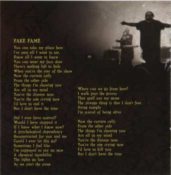 2CD God Module: Séance LTD