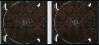 2CD God Module: Séance LTD