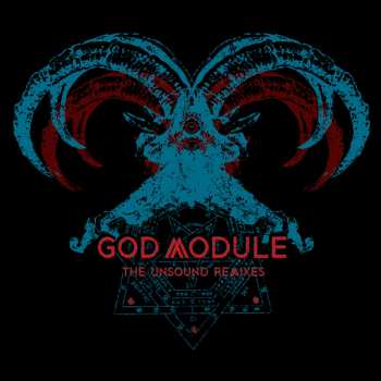 CD God Module: The Unsound Remixes