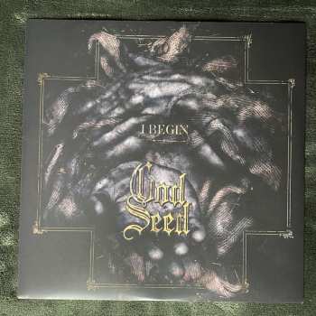 LP God Seed: I Begin LTD | CLR