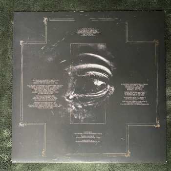 LP God Seed: I Begin LTD | CLR