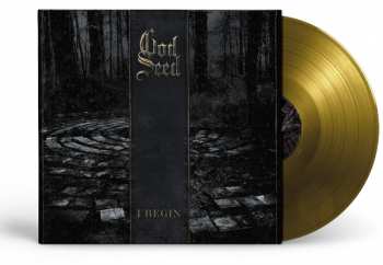 LP God Seed: I Begin LTD | CLR