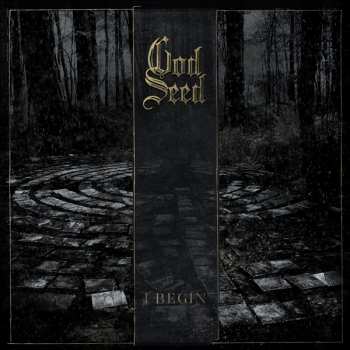 CD God Seed: I Begin