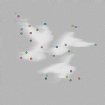 LP Godblesscomputers: Faded Views