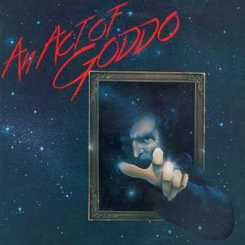 CD Goddo: An Act Of Goddo