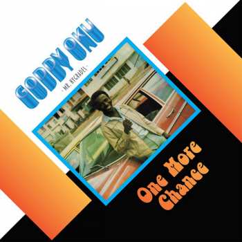 CD Goddy Oku: One More Chance