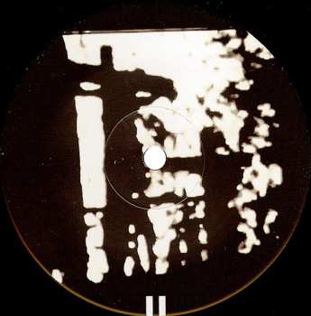 2LP Godflesh: Streetcleaner: Live At Roadburn 2011 CLR | LTD