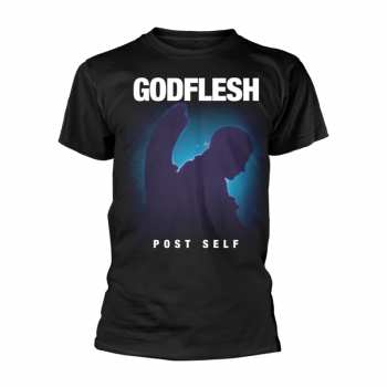 Merch Godflesh: Tričko Post Self